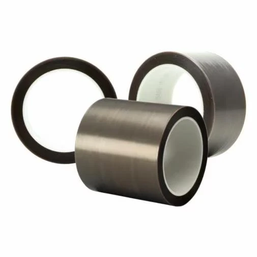 PTFE Antistatic Zaj duab xis