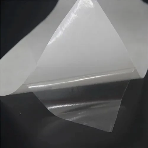 Quality Po Kub Melt Adhesive Film